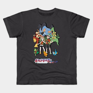 p3 Kids T-Shirt